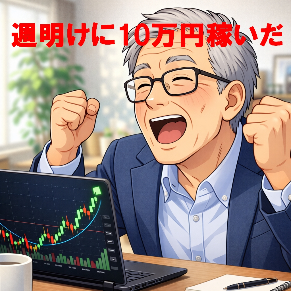 クリスマスラリーに入ったか