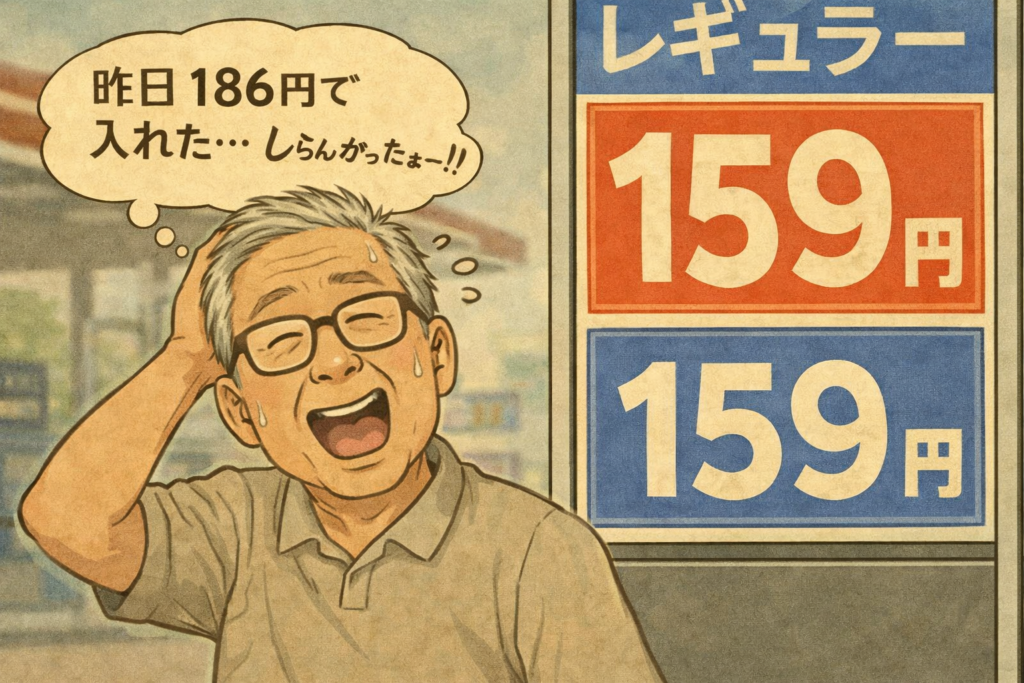 補助金で安くなった看板の価格を見て納得