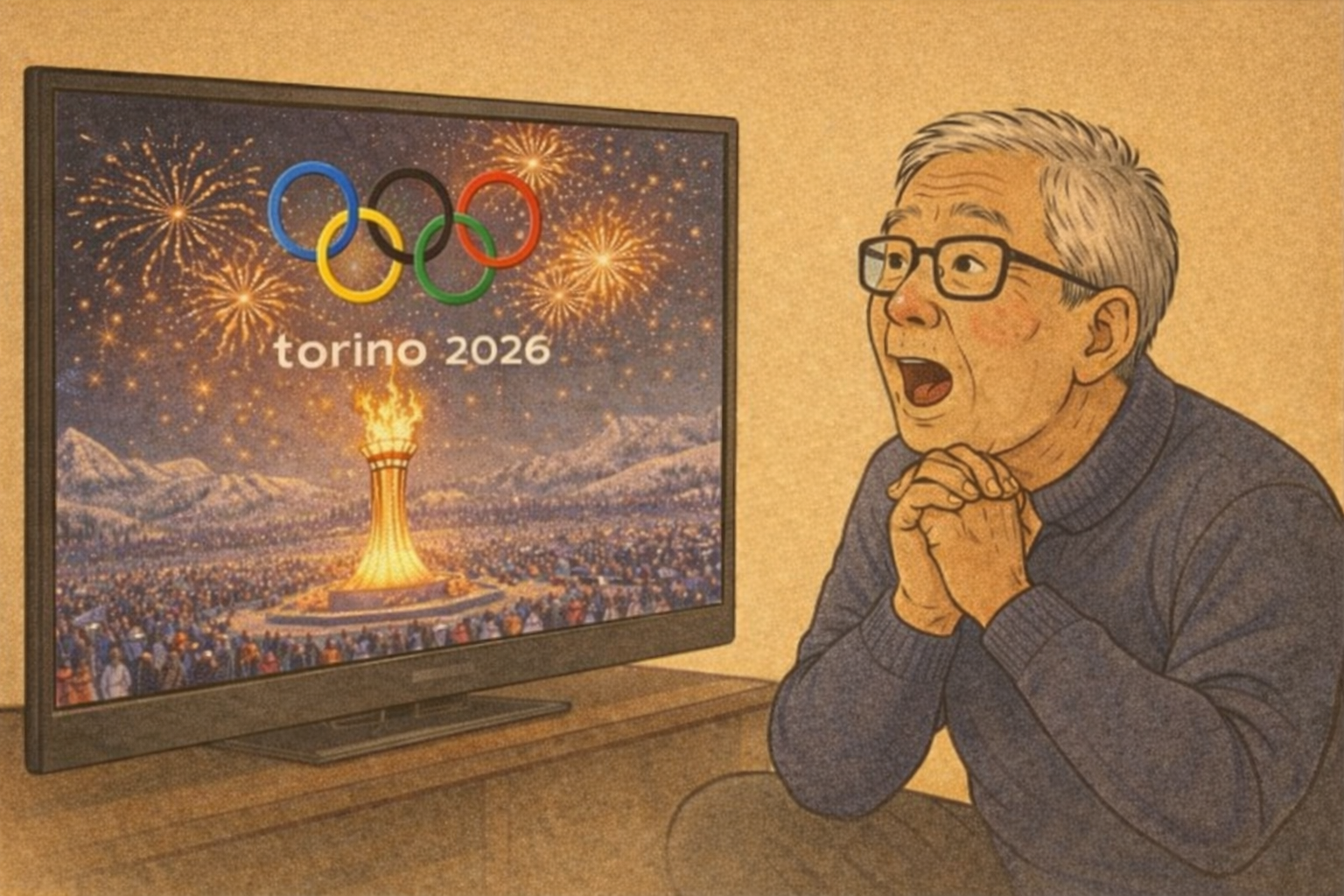 冬季オリンピック