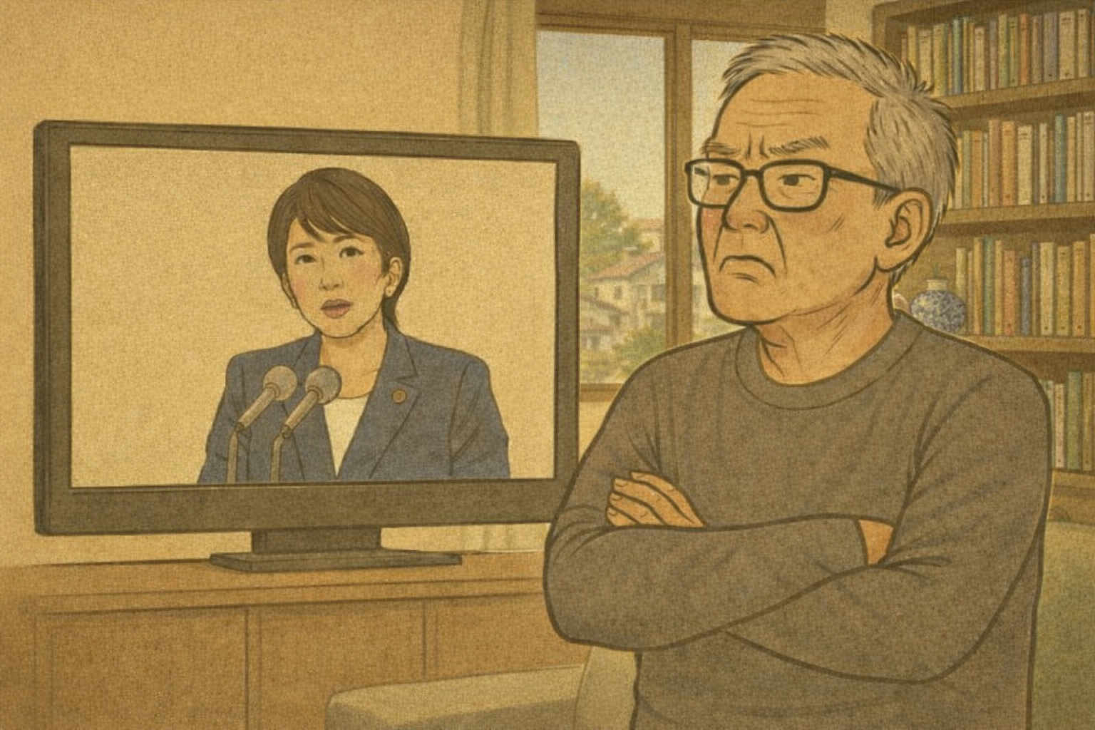 ほくほくって何