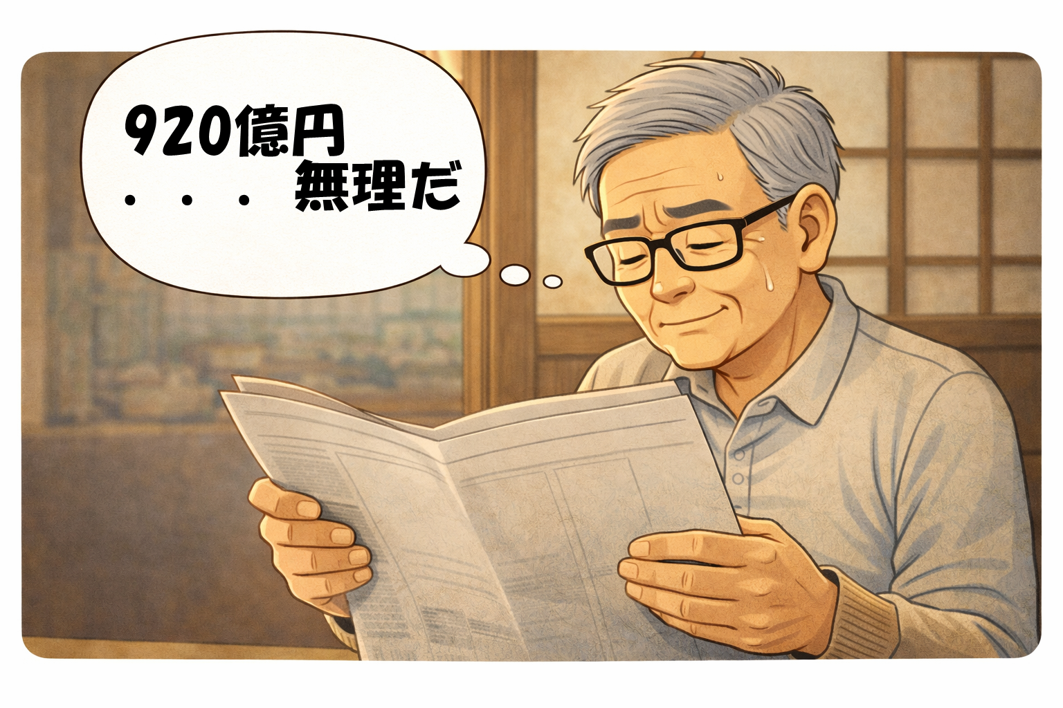 原油インサイダー疑惑について考える